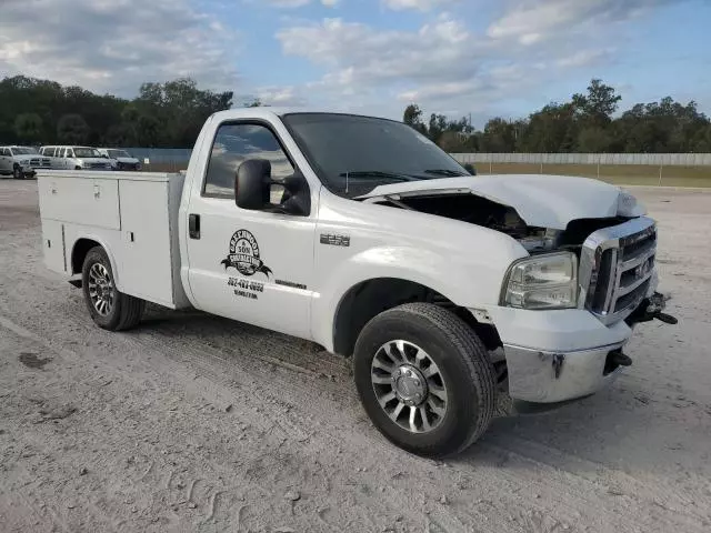 2000 Ford F250 Super Duty