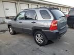 2007 KIA Sportage EX