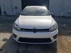 2016 Volkswagen Golf R