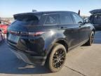 2020 Land Rover Range Rover Evoque SE