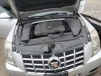 2012 Cadillac CTS Luxury Collection