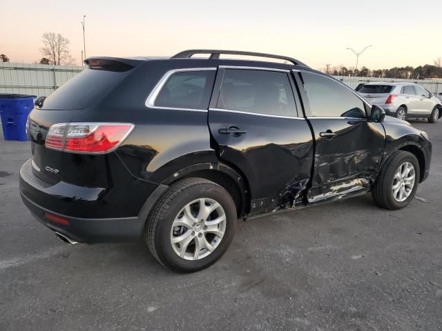 2011 Mazda CX-9