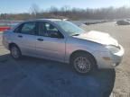 2006 Ford Focus ZX4