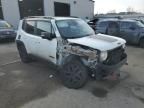 2018 Jeep Renegade Trailhawk