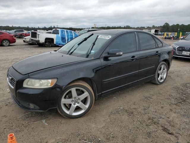 2008 Volvo S40 2.4I