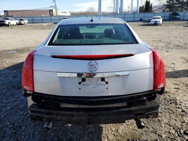 2008 Cadillac CTS