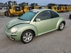 2007 Volkswagen New Beetle 2.5L Option Package 1