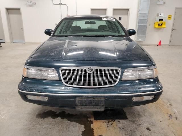 1997 Mercury Grand Marquis LS