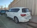 2016 Infiniti QX80