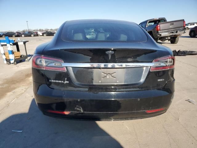 2017 Tesla Model S