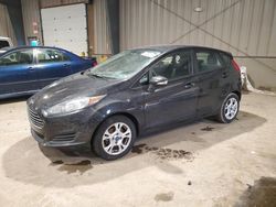 2015 Ford Fiesta SE en venta en West Mifflin, PA