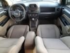 2012 Jeep Compass Sport