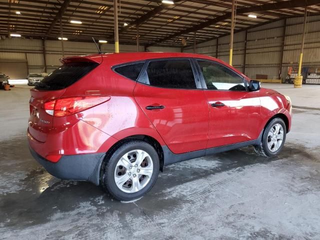 2012 Hyundai Tucson GL