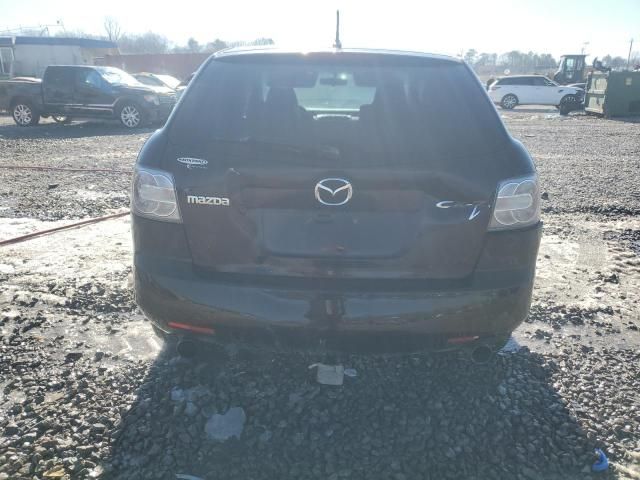 2007 Mazda CX-7