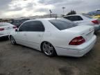 2005 Lexus LS 430