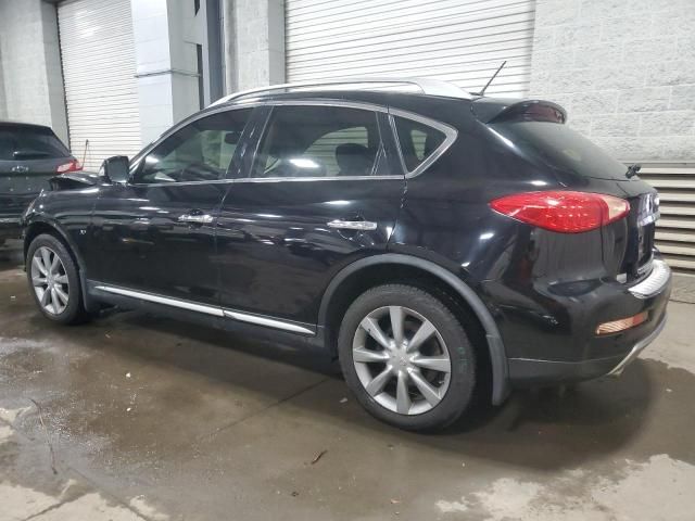 2017 Infiniti QX50