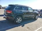 2013 Jeep Grand Cherokee Overland