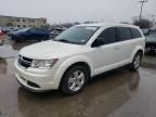 2013 Dodge Journey SE