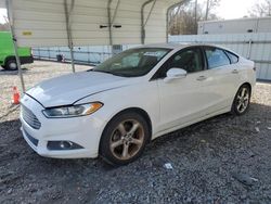 Ford salvage cars for sale: 2013 Ford Fusion SE