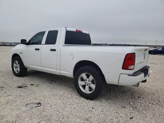 2014 Dodge RAM 1500 ST