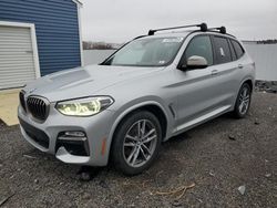 2018 BMW X3 XDRIVEM40I en venta en Assonet, MA