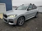 2018 BMW X3 XDRIVEM40I