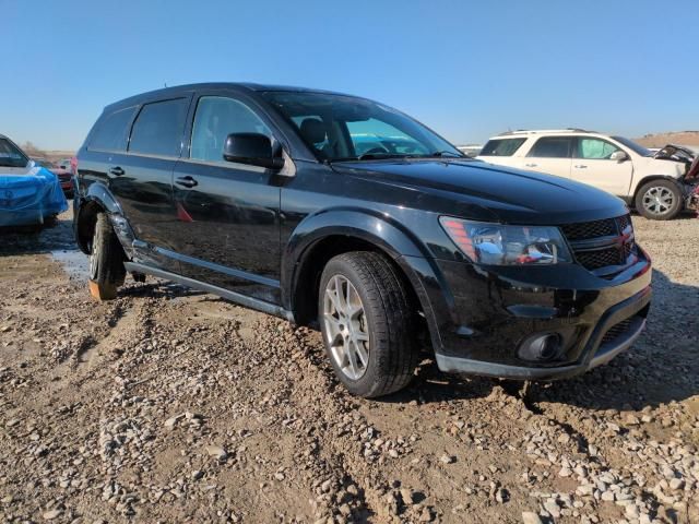 2019 Dodge Journey GT