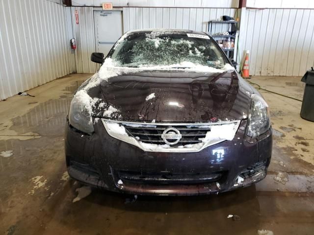 2013 Nissan Altima S