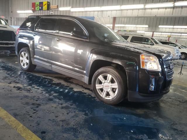 2014 GMC Terrain SLE