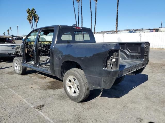 2024 Dodge 1500 Laramie