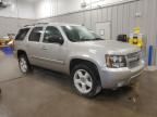 2008 Chevrolet Tahoe K1500