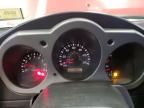 2002 Nissan Frontier Crew Cab SC