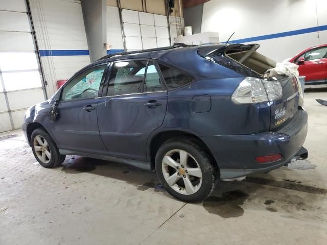 2005 Lexus RX 330