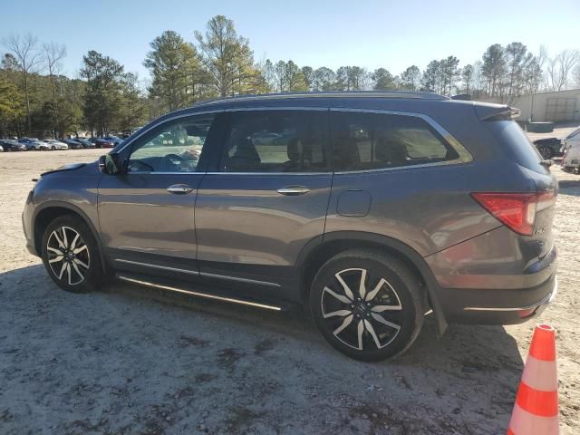 2021 Honda Pilot Touring