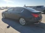 2014 Acura RLX Advance