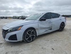 2023 Nissan Altima SR en venta en Arcadia, FL