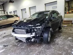 Salvage cars for sale at Chicago Heights, IL auction: 2019 Mercedes-Benz GLA 250