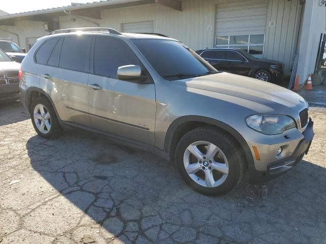 2009 BMW X5 XDRIVE30I