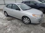 2008 Hyundai Elantra GLS