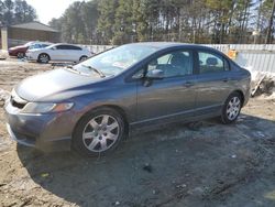 Run And Drives Cars for sale at auction: 2009 Honda Civic LX