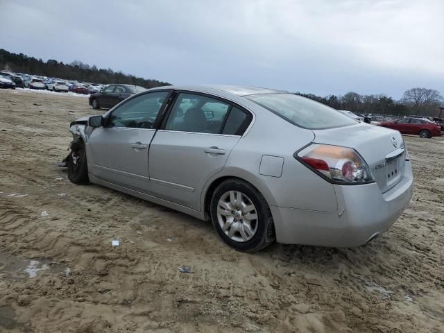 2011 Nissan Altima Base