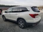 2017 Honda Pilot EXL