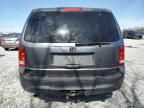 2013 Honda Pilot EXL