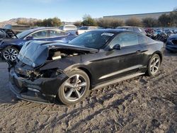 2015 Ford Mustang en venta en Las Vegas, NV