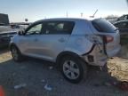 2013 KIA Sportage LX