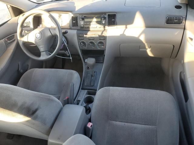 2006 Toyota Corolla CE