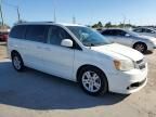 2013 Dodge Grand Caravan Crew