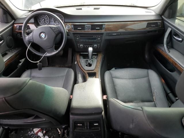 2009 BMW 328 I Sulev