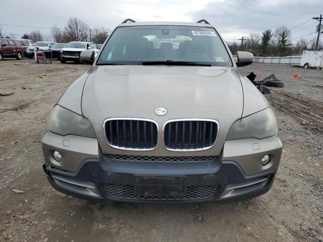 2007 BMW X5 3.0I