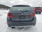 2015 BMW X1 XDRIVE35I